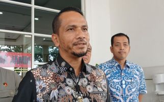 Kasus Perusakan Kantor Gubernur Jambi, Polisi Tetapkan Tersangka Baru - JPNN.com