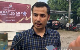 Pendaftaran Balon Bupati Garut Sudah Dibuka - JPNN.com