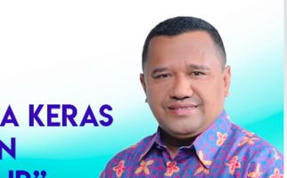 Ketua Umum Patria Kutuk Keras Aksi Penyerangan Mahasiswa Saat Berdoa di Tangsel - JPNN.com