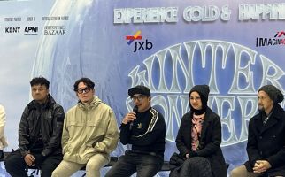 Daftar Harga Tiket Konser Bernuansa Salju 'Winter Concert' - JPNN.com