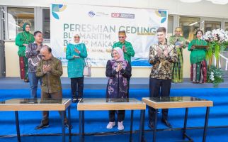 RI-Austria Sepakat Memperkuat Kerja Sama Pengembangan BLK Maritim di BBPVP Makassar - JPNN.com