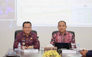 Triwulan I 2024: Ekonomi Sumsel Tumbuh 5,06 Persen, Jumlah Penduduk Bekerja juga Naik - JPNN.com