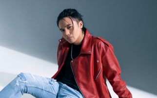 Anak Charly van Houten, Restu Persembahkan Mini Album 5 Diri - JPNN.com