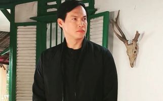 Irwan Chandra Ungkap Penyebab Usus Buntunya Pecah hingga Harus Dioperasi - JPNN.com