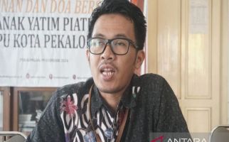 Pendaftaran Balon Wali Kota Pekalongan Sudah Dibuka - JPNN.com