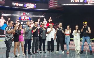 8 Selebritas Bakal Duel Tinju di Tengah Konser Koploday - JPNN.com