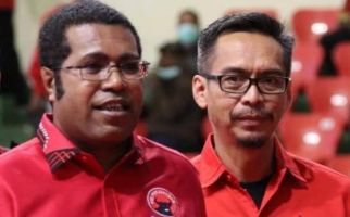 PDIP belum Tunjuk Kandidat Calon Gubernur Papua - JPNN.com