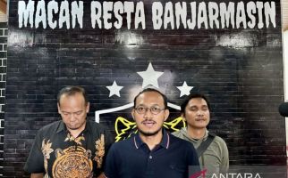 Residivis Kejam, Tusuk Korban Karena Tak Mendapatkan Info - JPNN.com