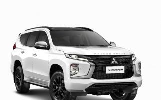 MMKSI Memperkenalkan Varian Baru Pajero Sport Elite dan Xpander Cross Elite - JPNN.com