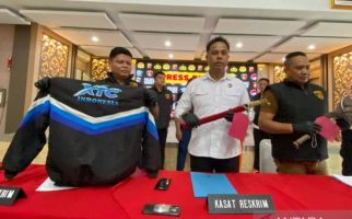 Alex Warga Garut Dibunuh Anggota Geng Motor, Motifnya Dendam - JPNN.com