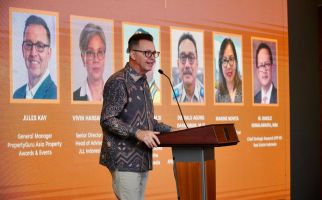 PropertyGuru Indonesia Property Awards ke-10 Antisipasi Pertumbuhan Positif di Sektor Properti - JPNN.com