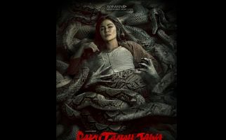 Film Paku Tanah Jawa Akan Tayang 6 Juni 2024 - JPNN.com