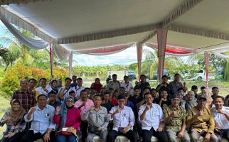 Perbanyak Petani Milenial, Kementan Ingin Genjot Produksi Pangan - JPNN.com