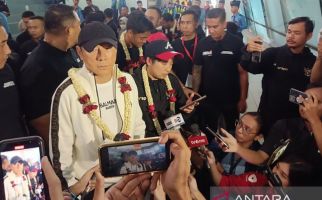 STY: Masa Depan Sepak Bola Indonesia Cerah - JPNN.com