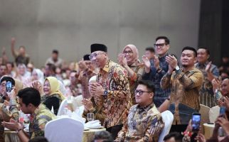 Alasan Gerindra Usung Rahmat Mirzani Djausal di Pilgub Lampung - JPNN.com