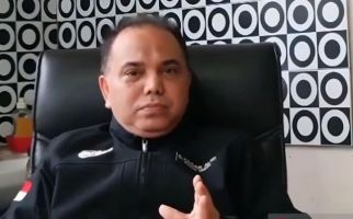 Haidar Alwi Apresiasi Kesigapan Dasco Selamatkan IHSG yang Sempat Anjlok - JPNN.com