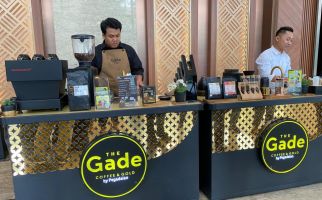 Lewat The Gade Coffee & Gold, Pegadaian Ingin Kenalkan Tren Berinvestasi yang Mudah Diakses - JPNN.com