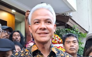 PDIP Beri Ganjar Tugas Baru di Pilkada Serentak 2024 - JPNN.com