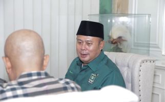 PKB Mulai Uji Kelayakan dan Kepatutan Bakal Cakada se-Indonesia - JPNN.com