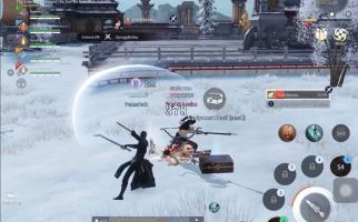 Game Moonlight Blade M Bakal Meluncur di Indonesia, Catat Tanggalnya - JPNN.com