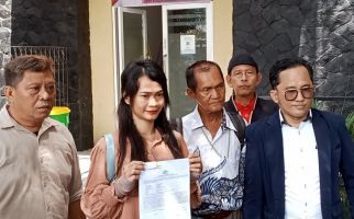 Bawa Kabur Barang Mantan Istri, Seorang Kades Dilaporkan ke Polda Sumsel - JPNN.com