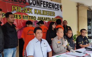 Waspada Pemerasan Modus Kencan Aplikasi Palsu - JPNN.com