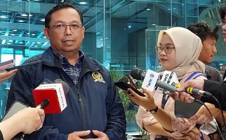 Herman Khaeron Anggap Wajar Wacana Revisi UU Kementerian Negara - JPNN.com