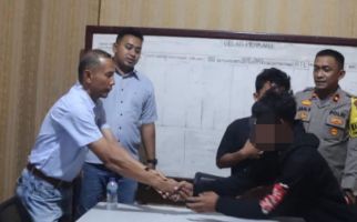 Korban Begal di Jambi yang Sempat Ditetapkan Tersangka Akhirnya Dibebaskan - JPNN.com