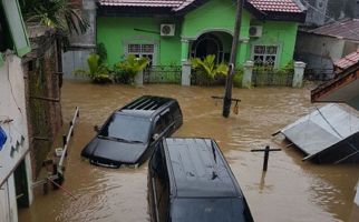 Bencana di Sulsel Akibat Kerusakan di Area Gunung Latimojong - JPNN.com