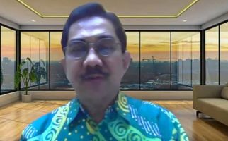 Kunci Mewujudkan Indonesia Emas 2045 dengan Penguasaan Teknologi Digital - JPNN.com