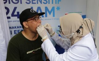 Riset Ungkap Masyarakat Malas ke Dokter Gigi, Sensodyne Lakukan Ini - JPNN.com