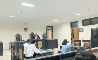 Gegara Buang Sampah Sembarangan, Lelaki di Sleman Didenda Rp 1 Juta - JPNN.com