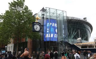 Link Live Streaming Tottenham Vs Man City, Arsenal Dag-dig-dug - JPNN.com