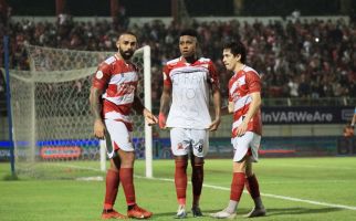 Madura United Beruntung Punya Suporter Seperti Itu - JPNN.com