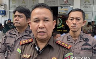 Kejari Aceh Barat: Berkas Kasus Penyelundupan Warga Rohingya Sudah P21 - JPNN.com