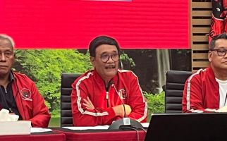 Rakernas V, PDIP Bahas Sikap dan Posisi Partai di Pemerintahan Prabowo-Gibran - JPNN.com