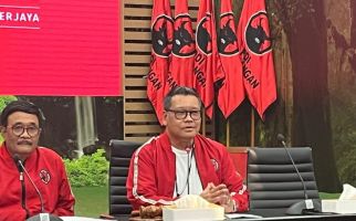 Pilkada DKI Jakarta: PDIP Kantongi 8 Nama, Ada Ahok dan Djarot hingga Andika Perkasa - JPNN.com