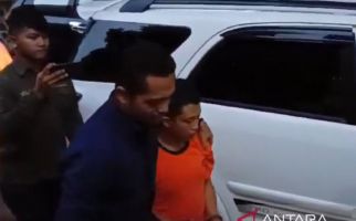 Anak Bunuh Ibu Kandung di Sukabumi, Polisi Ungkap Fakta Mengerikan - JPNN.com