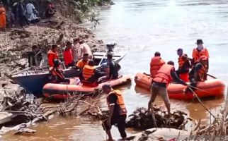 Korban Hilang di Sungai Mukomuko Meninggal, Satu Orang Belum Ditemukan - JPNN.com