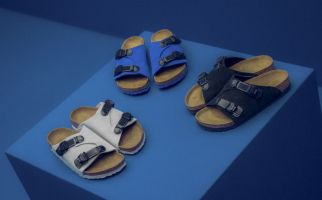 Birkenstock Meluncurkan Sandal Terbaru, Desainnya Masa Kini, Cek Harganya - JPNN.com