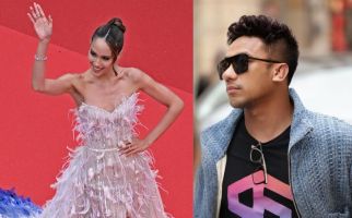 Dibantu Bubah Alfian, Cinta Laura Bawa Tema Burung Jalak Bali di Cannes Film Festival - JPNN.com