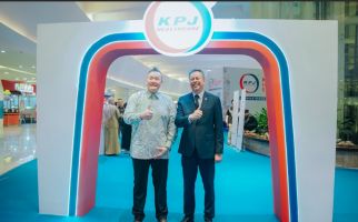 Gelar Pameran, KPJ Healthcare Perkenalkan Pilihan Perawatan Kesehatan Canggih untuk Pasien Indonesia - JPNN.com