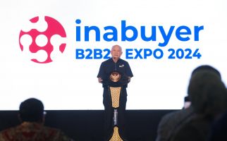 MenKopUKM Bidik Inabuyer B2B2G Expo 2024 untuk Memperluas Pasar UMKM - JPNN.com