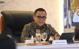 Menteri Singgung soal Honorer jadi PPPK Part Time, Oh Non-Database BKN - JPNN.com