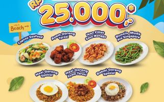 Promo Hemat DCost Bikin Kantong Pelanggan Enggak Bolong - JPNN.com