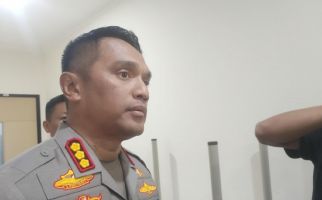 Sosok Misterius Tikam Imam Musala, Polisi Bentuk Tim Khusus - JPNN.com