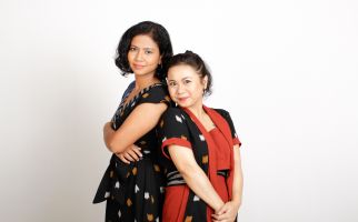NonaRia Rilis Lagu Pelita, Cocok untuk Berkontemplasi - JPNN.com