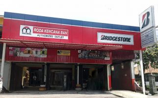 Bridgestone Indonesia Resmikan Store Baru di Buahbatu, Ada Promo Khusus - JPNN.com