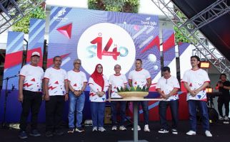 bjb syariah Raih Penghargaan Bergengsi di Milad Ke-14 - JPNN.com