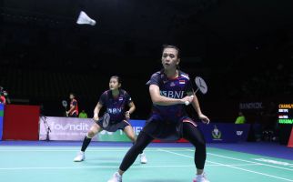 Jadwal Final Thailand Open 2024: Ana/Tiwi Main Sore Ini! - JPNN.com